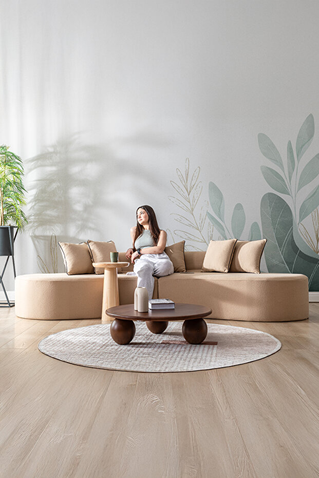 Bean Sofa Koltuk - 7