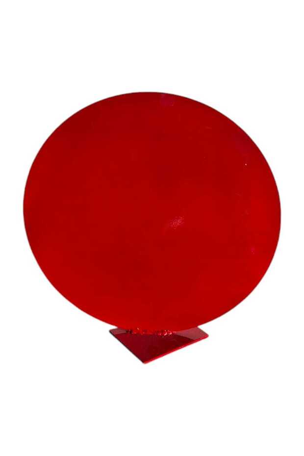 Sabit Gong Hedef - 4