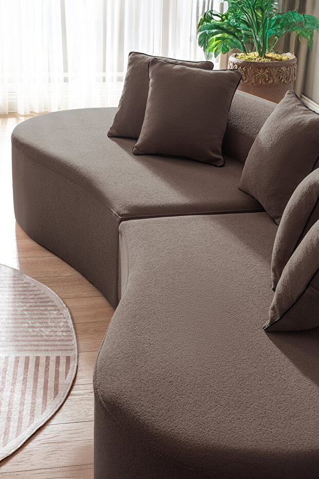 Bean Sofa Koltuk - 4