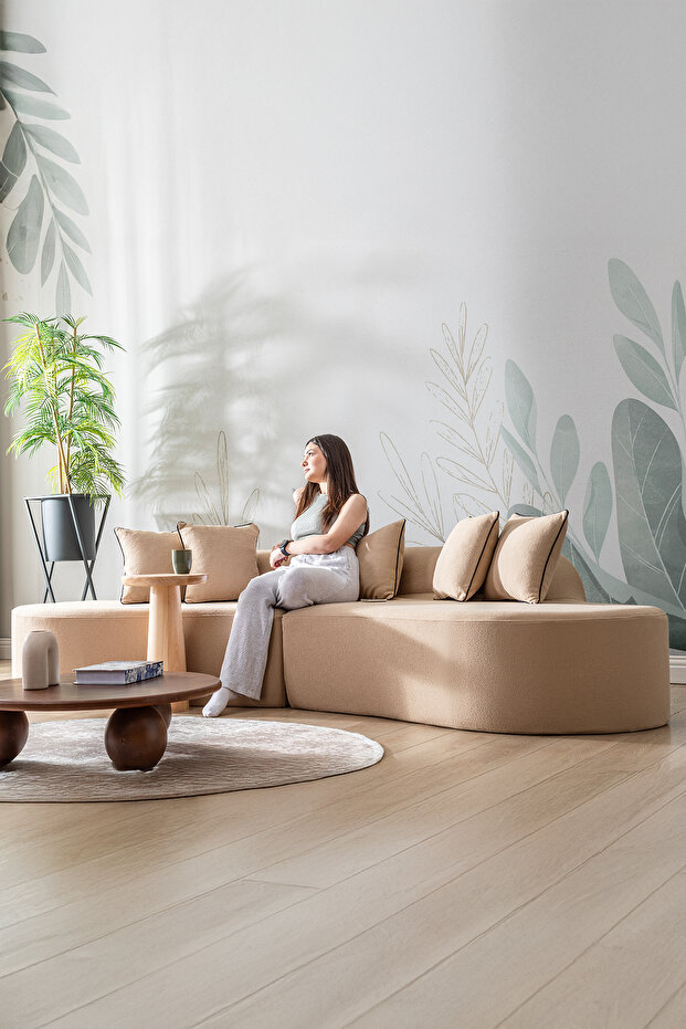 Bean Sofa Koltuk - 2