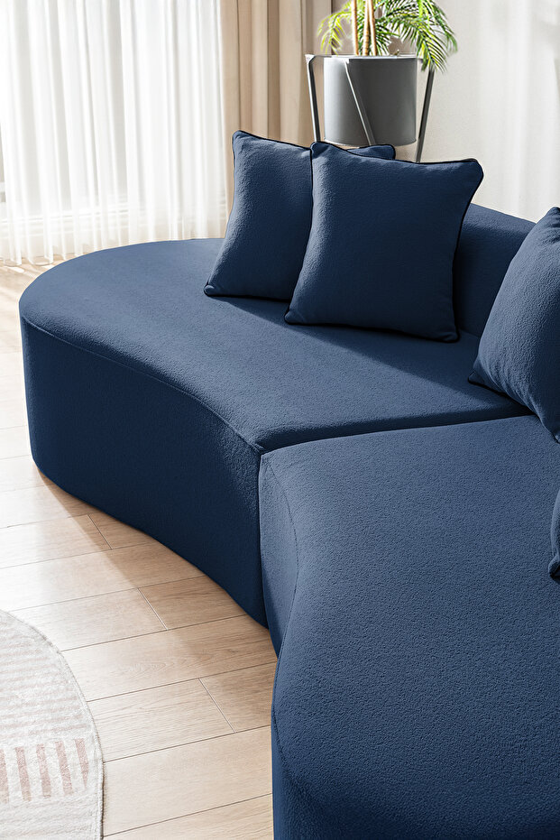 Bean Sofa Koltuk - 4