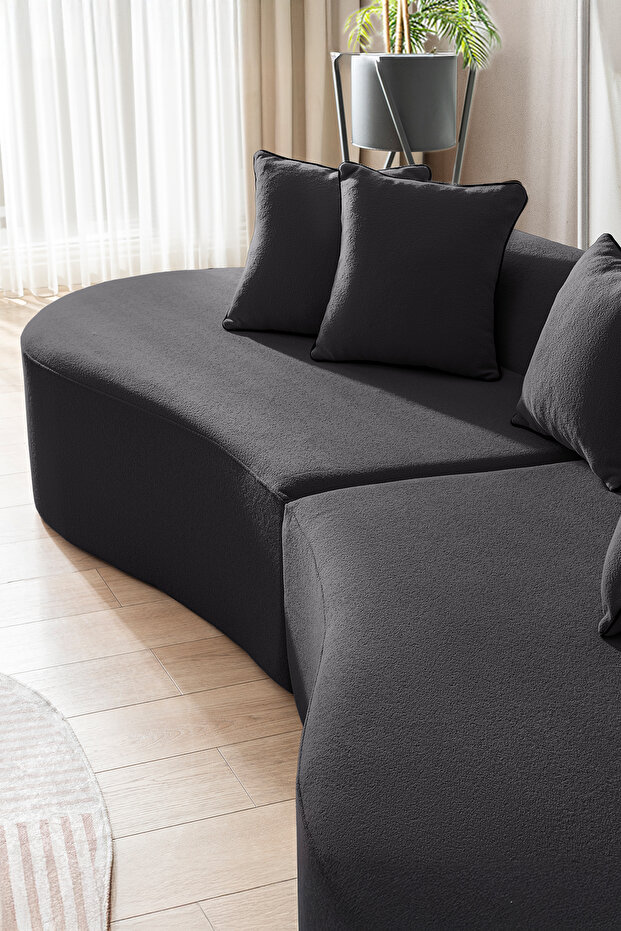 Bean Sofa Koltuk - 4