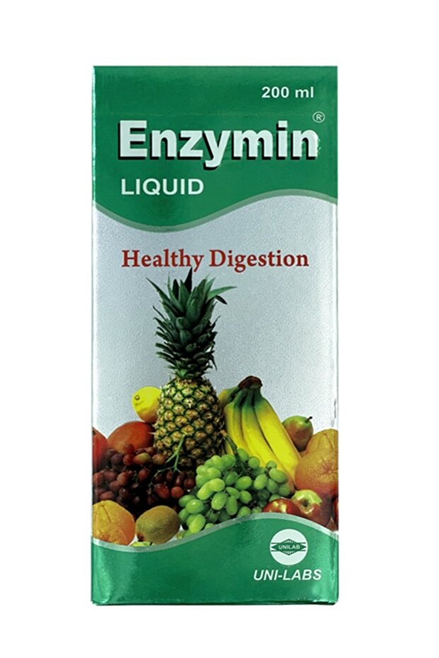 Liquid 200 Ml For Healthy Digestion