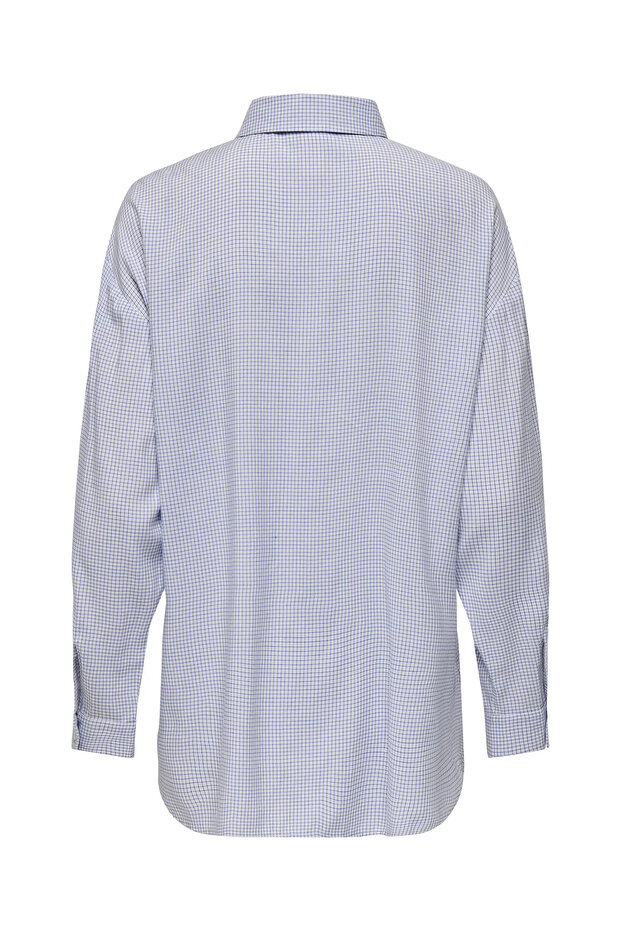 EKOSE/KARELİ GÖMLEK - 2