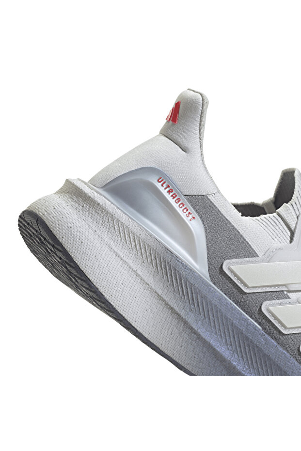 Ultraboost 5 Erkek Beyaz Yol Koşusu Ayakkabısı ERKEK YOL KOŞUSU AYAKKABISI JH9070 - 4