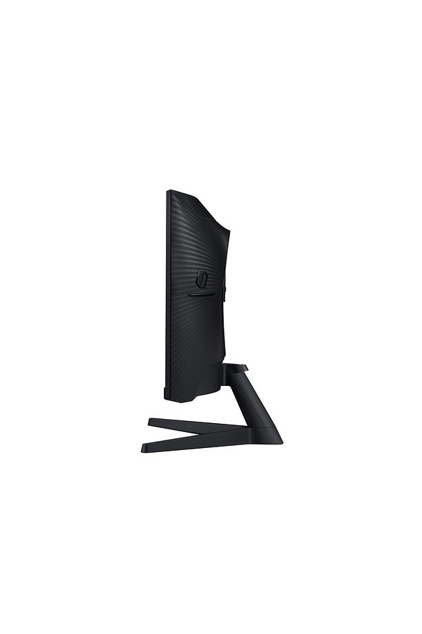 Odyssey G5 27” 1 Ms 165 Hz Va Wqhd Display Port Hdmı Freesync Premium Hdr10 1000r Kavisli Ga - 4