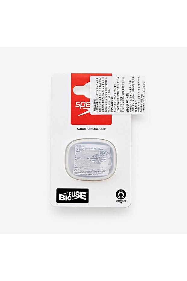 Biofuse Aquatic Burun Mandalı - 3