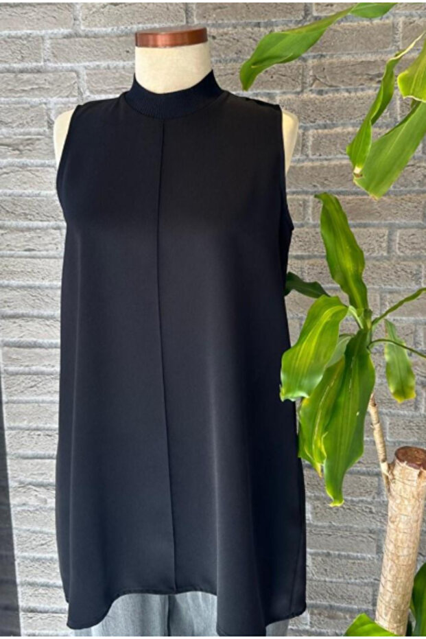 OE25Y939725 OMELYA BASİC TUNİK - 1