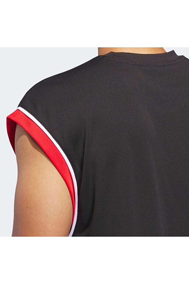 BOS TANK Tişört - 5