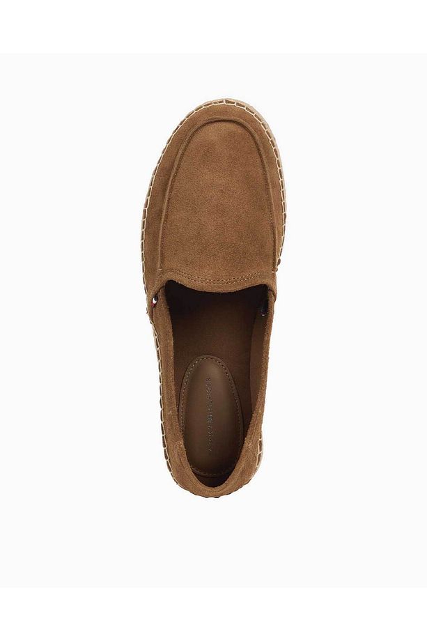 Flex Espadrilles Süet Ayakkabı - 3