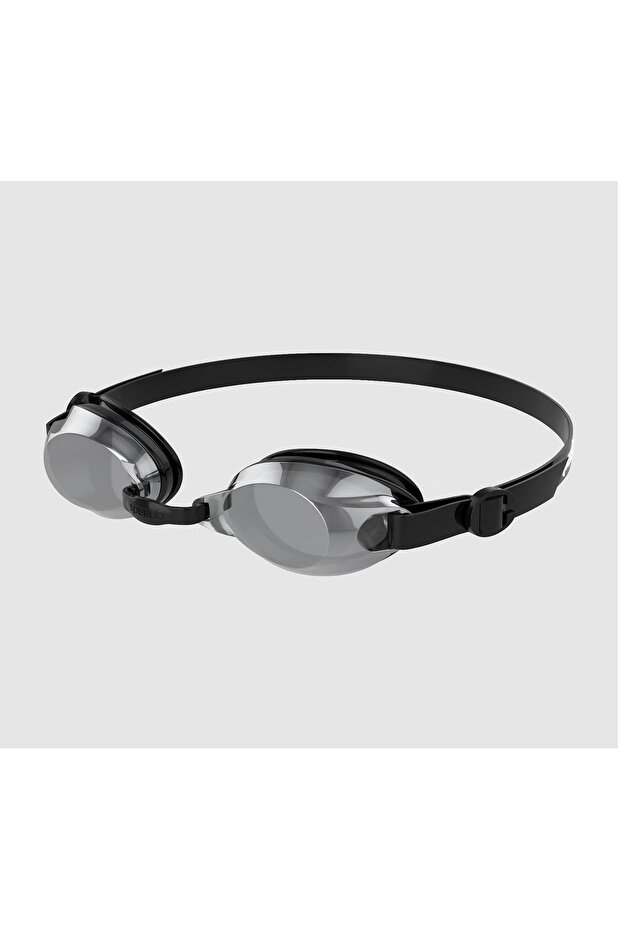 Jet Mirror Swimming Goggles