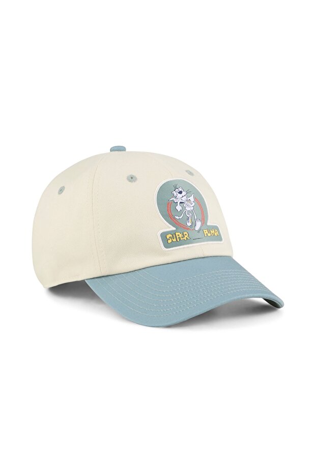 Super Jr Dad Hat