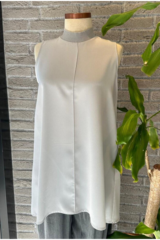 OE25Y939725 OMELYA BASİC TUNİK - 1