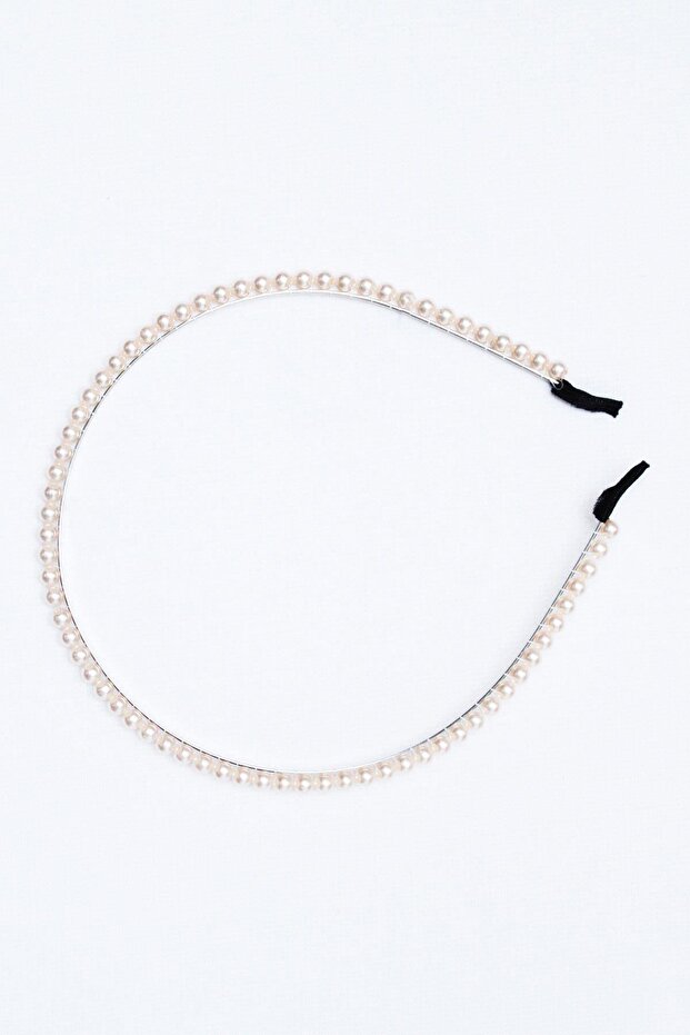 Powder Pearl Crown