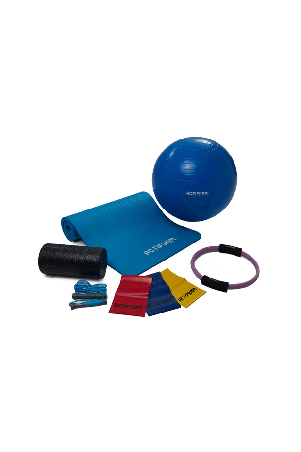 مجموعة بيلاتيس كاملة فاخرة - 1