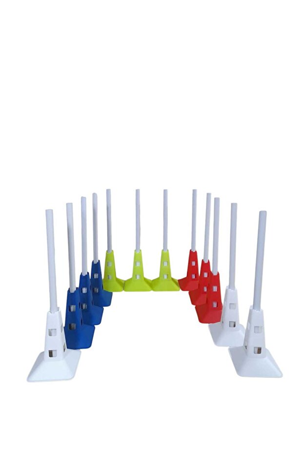 ANTRENMAN SETİ PROFESYONEL 50 PARÇA - 3