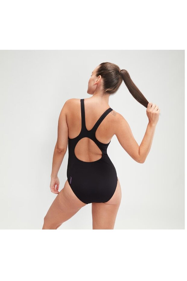 Placement Muscleback Kadın Mayo - 2