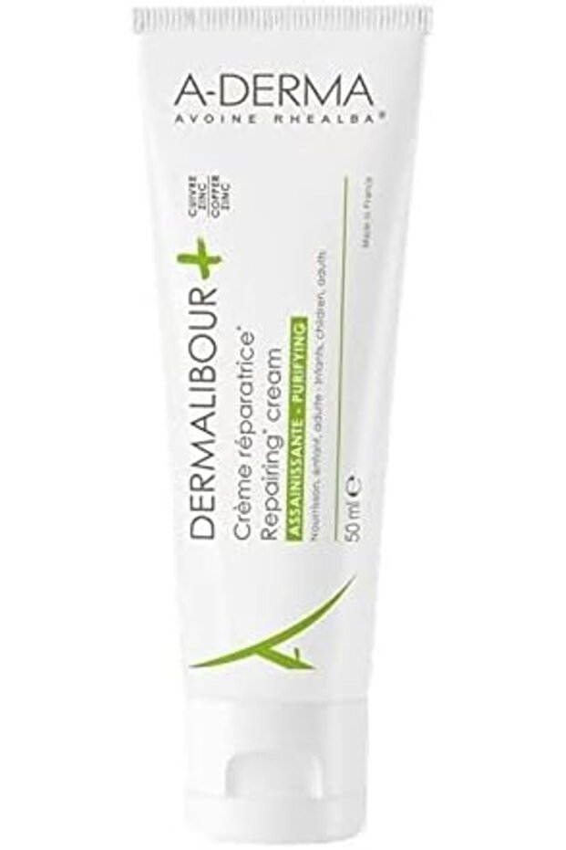 Dermalibour Repairing Cream 50 ml