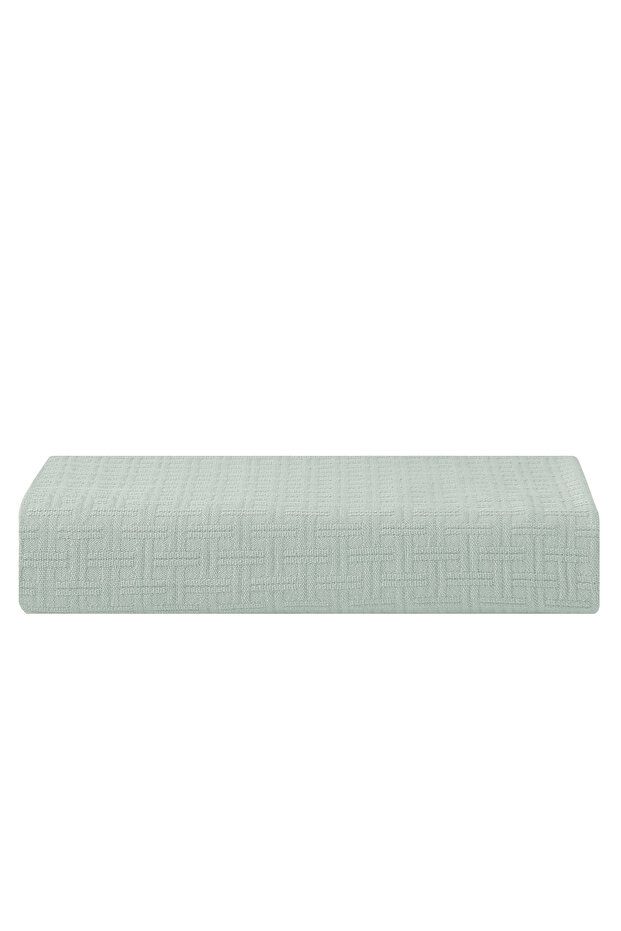 Bertha Single Pike - Sage - 3