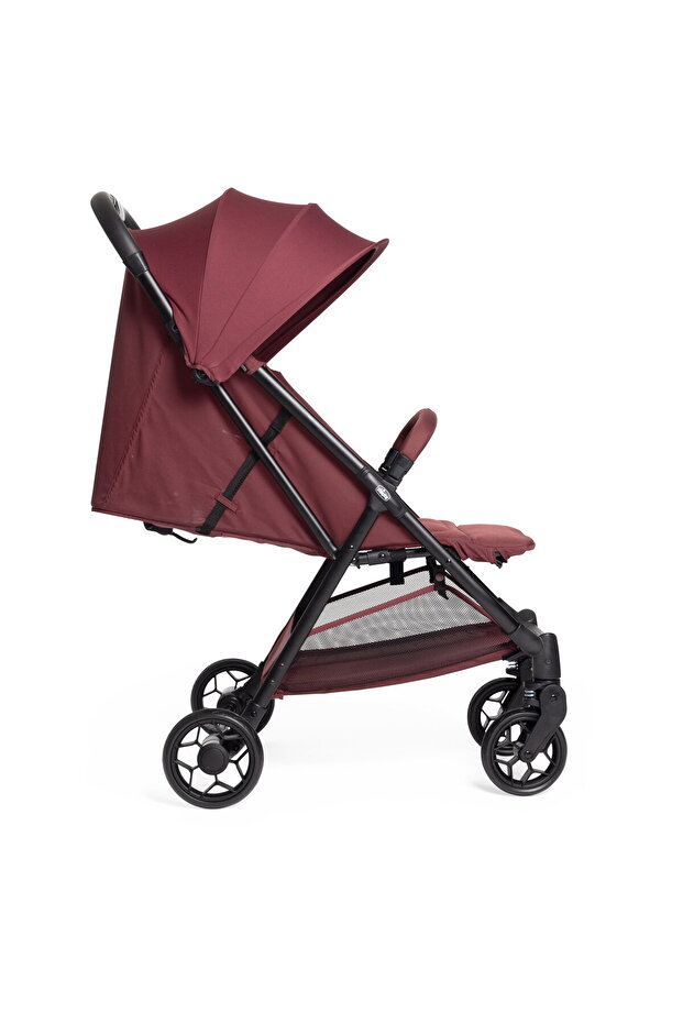 URBINO BEBEK ARABASI RUBY - 2