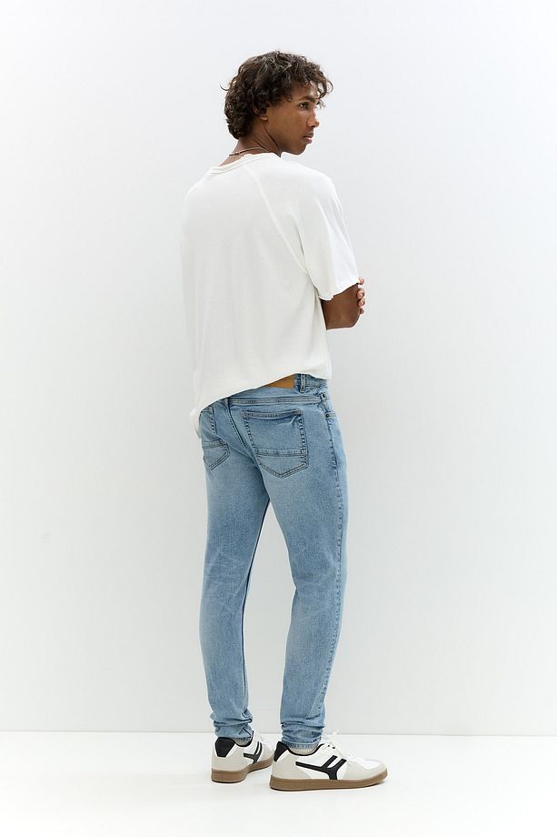 Basic carrot jean - 5