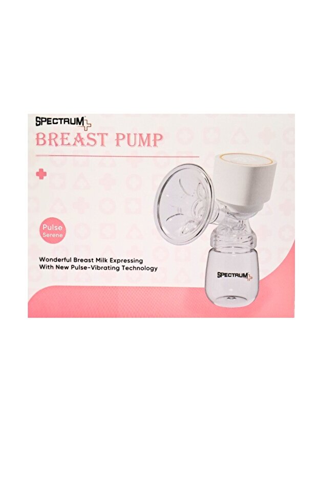 Rechargeable Portable Breast Pump-DqS 068