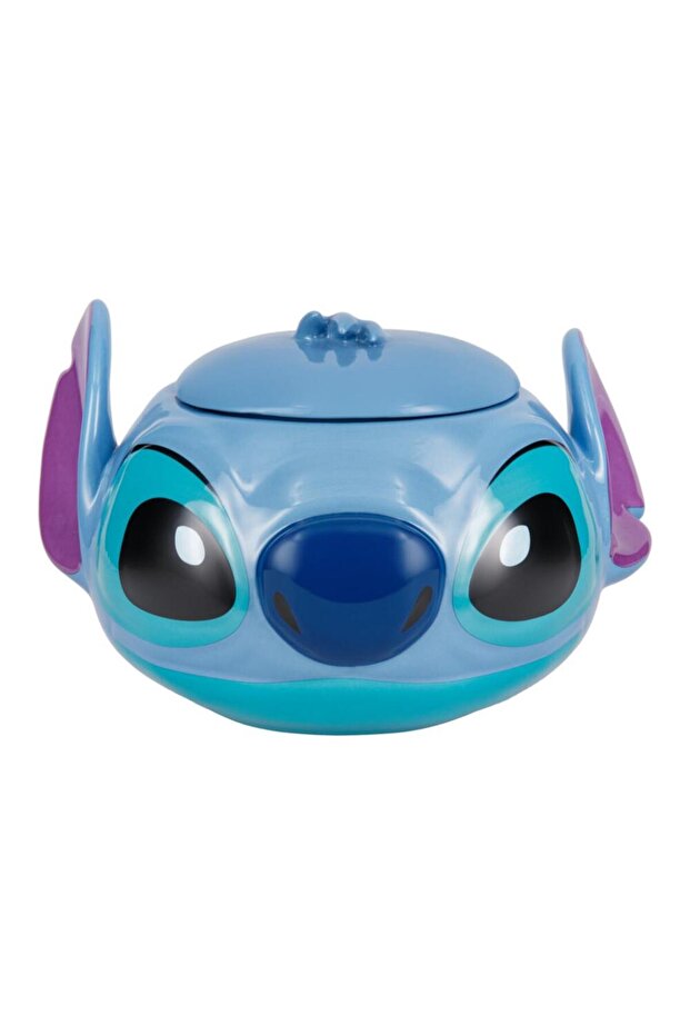 وعاء بسكويت على شكل غرزة - 2