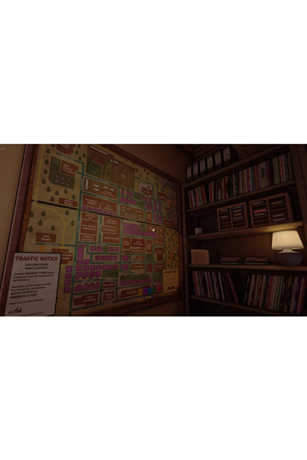 التردد القاتل PS5 - 2