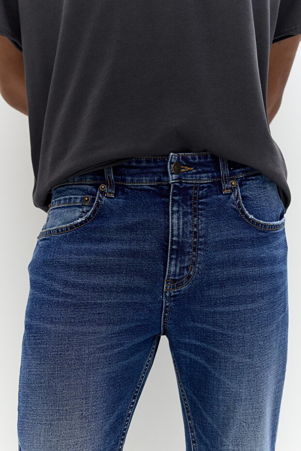 Basic carrot jean - 6