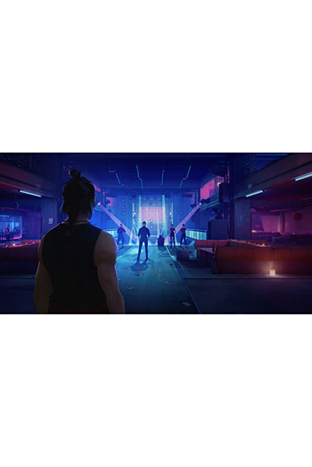 مفتاح Sifu في ولاية نيو ساوث ويلز (PAL) - 2