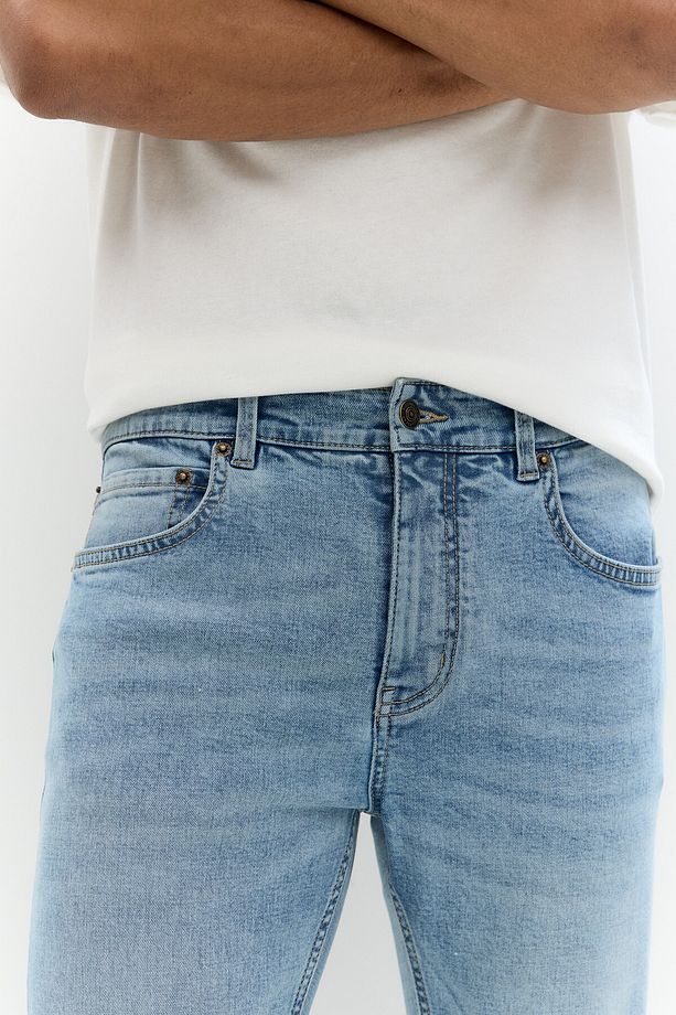 Basic carrot jean - 6