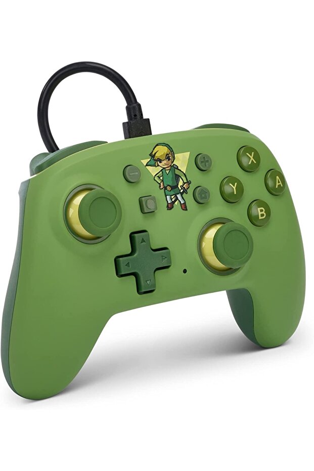 تون لينك نانو كابلولو كوماندا لنينتندو سويتش - 2