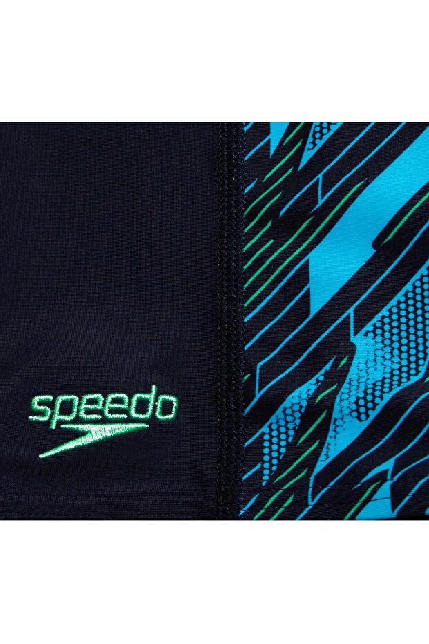 Hyperboom Panel Jammer Çocuk Mayo - 3