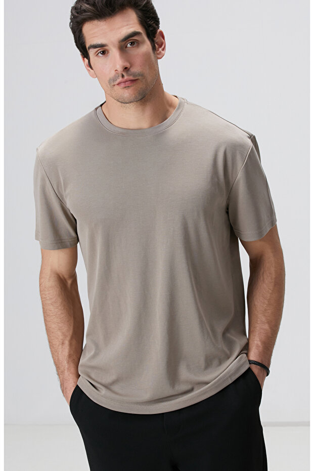Vizon Basic T-shirt - 2