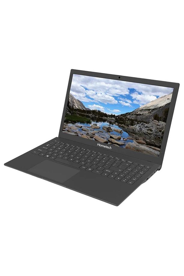 15.6" 720C N4020 4 GB 128 GB SSD Windows 11 Notebook - 1