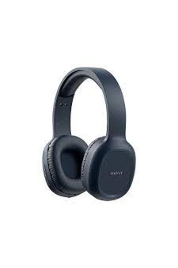 H2590bt Pro Kulaküstü Bluetooth Kulaklık Siyah - 1