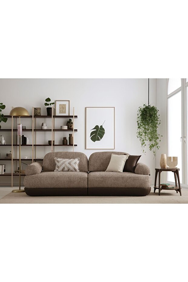 Forssa Mini Koltuk Takımı - 6