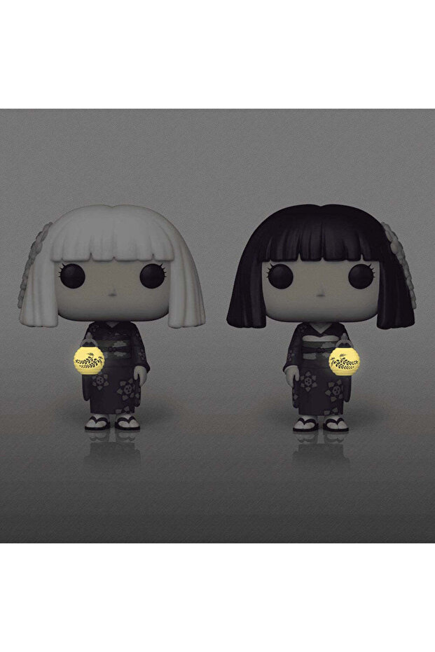 Pop! Animation: Demon Slayer -Final Selection Guide 2pk (GW) - 2