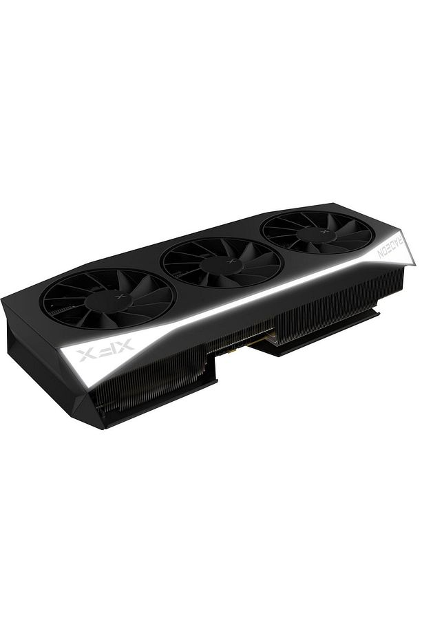 16GB RADEON RX9070XT Mercury Gaming Edition(SİYAH KUTULU)(RX-97TMERCB9) - 4