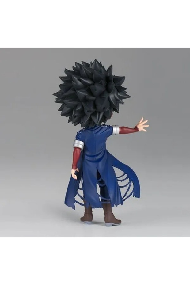 Banpresto My Hero Academia - Dabi (Version B) Statue - 3