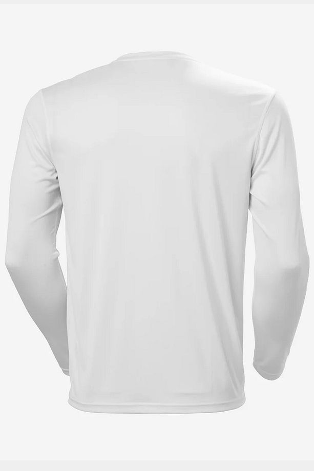 Hh Tech Crew Ls 2.0 Uv Üst - 4