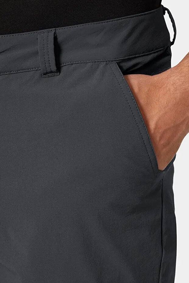 Brono Softshell Şort Hha.63052 980 - 3