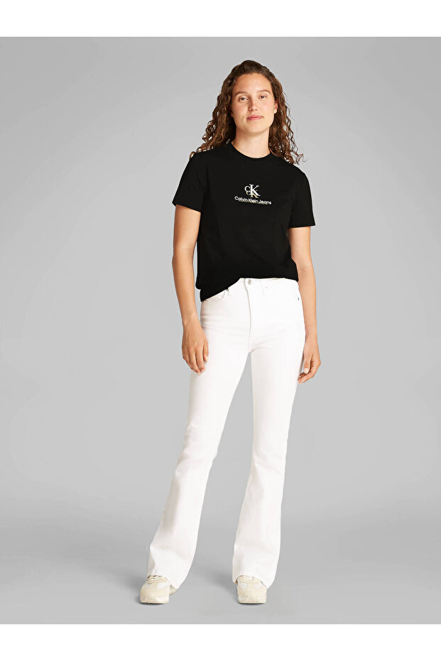 SHADOW GRAPHIC REGULAR TEE - 2