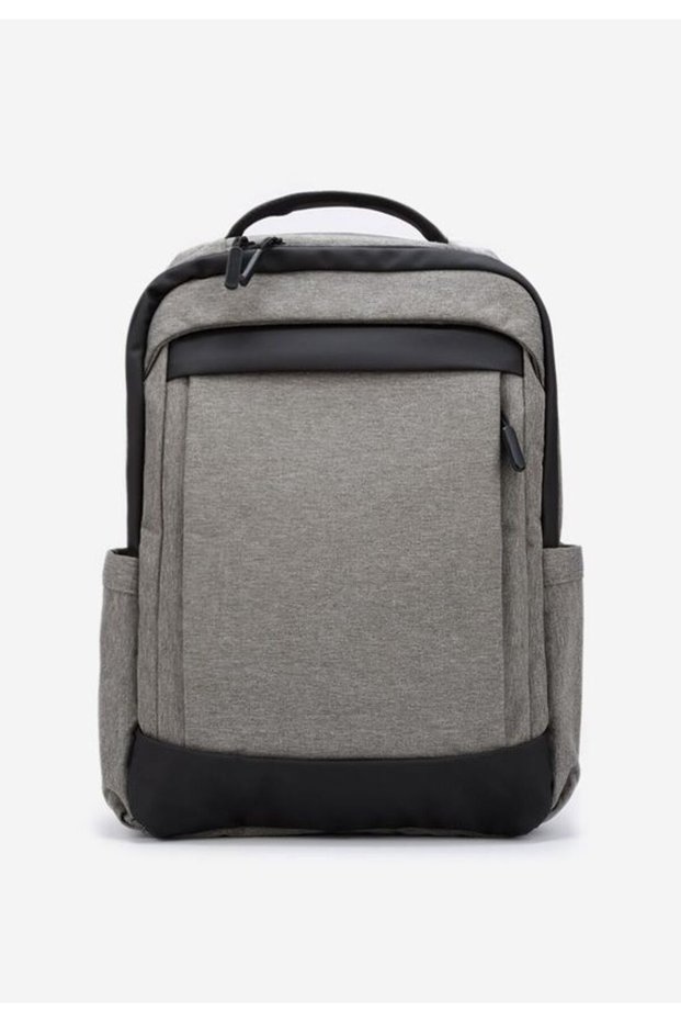 Memorable backpack gray