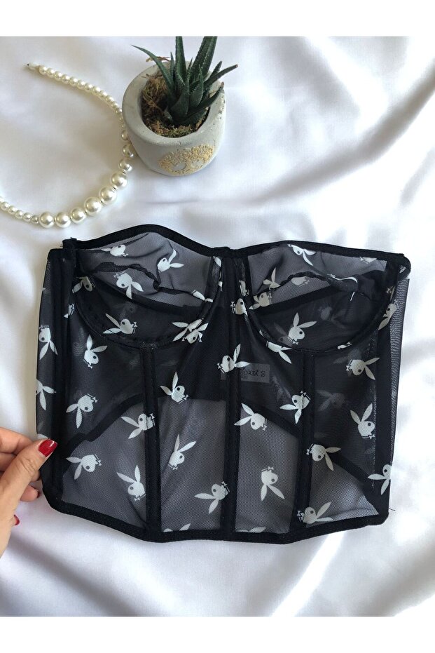 Playboy Büstiyer - 3