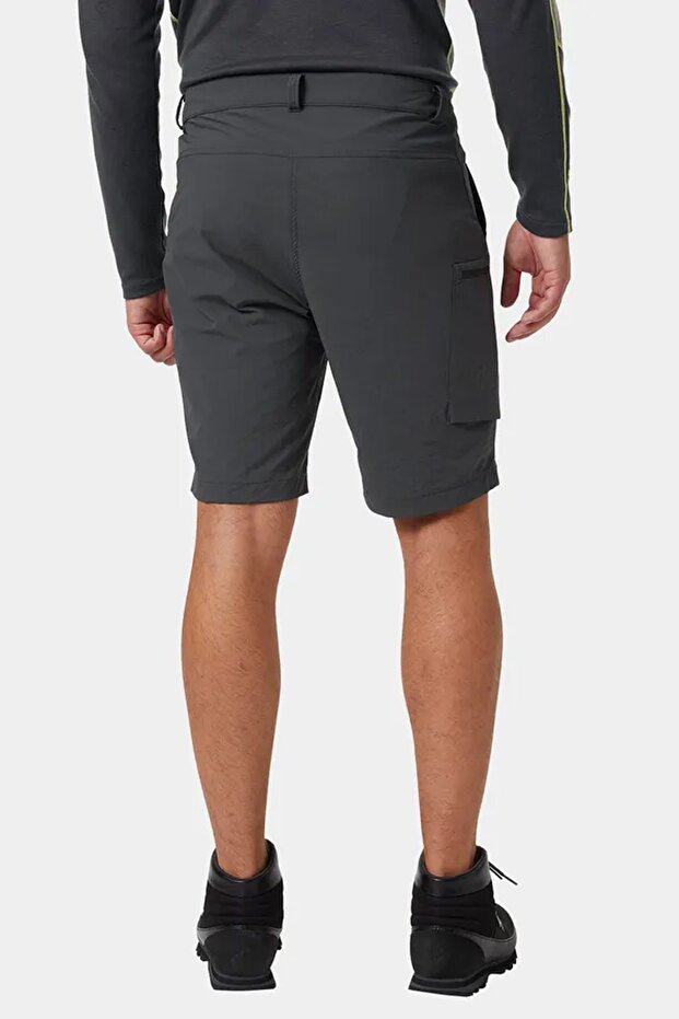 Brono Softshell Şort Hha.63052 980 - 2