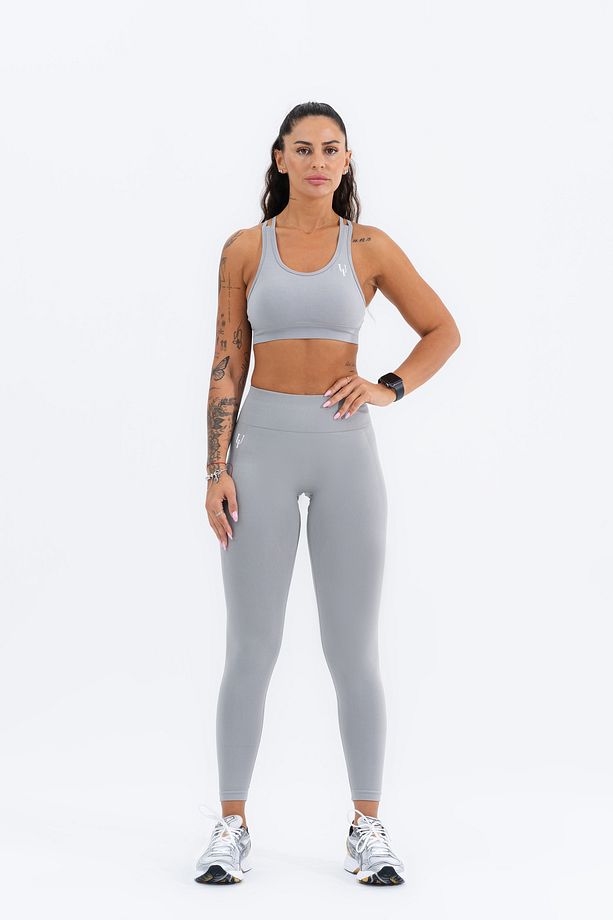 Zenith Seamless Scrunch Model Tayt - 8