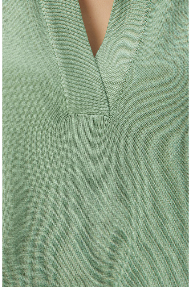 Açık Haki Kazak - 6