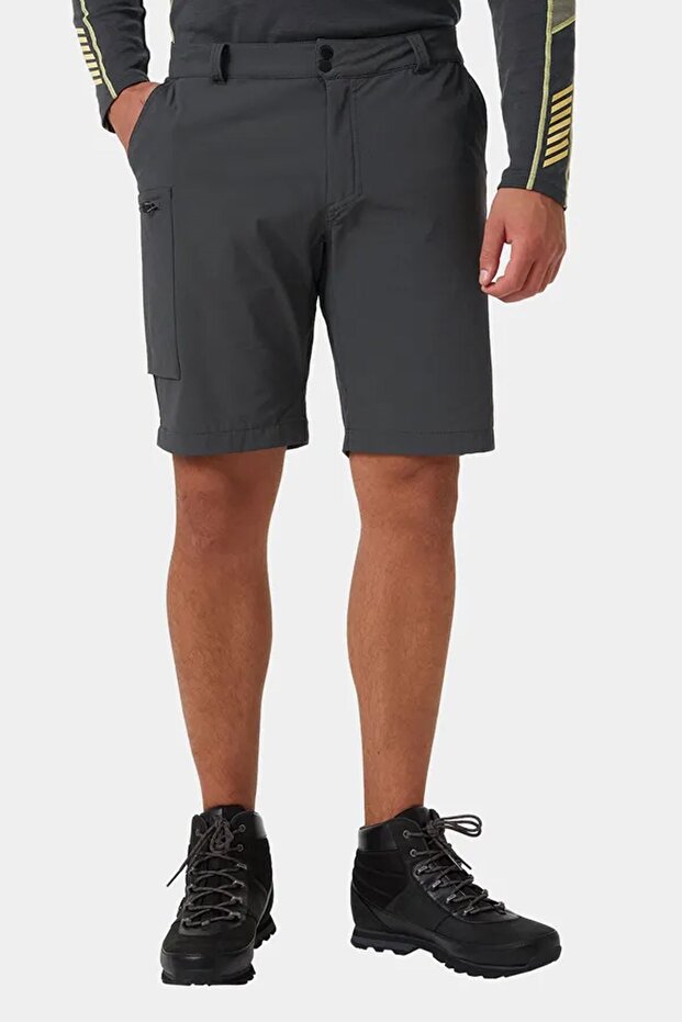 Brono Softshell Şort Hha.63052 980 - 1