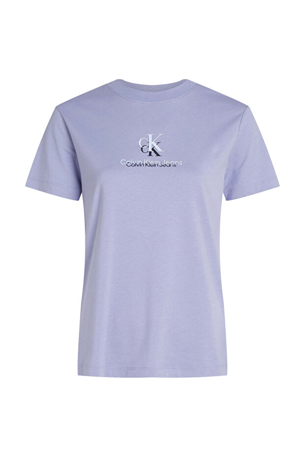 SHADOW GRAPHIC REGULAR TEE - 4